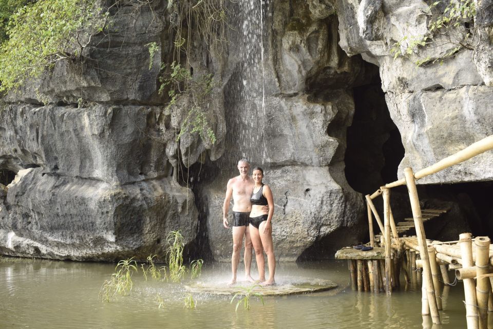 1 bai dinh trang an mua cave by limousine with small group Bai Dinh–Trang An–Mua Cave by Limousine With Small Group