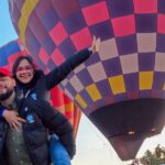 1 balloon flight tour in teotihuacan and visit to the archaeological zone Balloon Flight Tour in Teotihuacan and Visit to the Archaeological Zone
