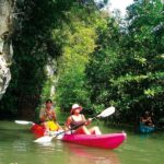 1 ban bor thor kayaking full day tour from krabi including lunch Ban Bor Thor Kayaking Full-Day Tour From Krabi Including Lunch