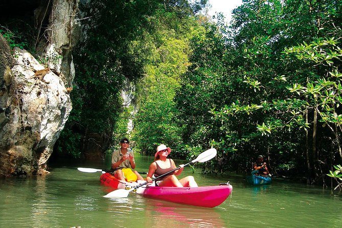 1 ban bor thor kayaking full day tour from krabi including lunch Ban Bor Thor Kayaking Full-Day Tour From Krabi Including Lunch