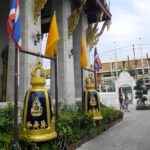 1 bangkok and kanchanaburi explore 3 days Bangkok and Kanchanaburi Explore 3 Days