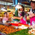 1 bangkok by night tuk tuk tour markets temples food 2 Bangkok by Night Tuk Tuk Tour: Markets, Temples & Food