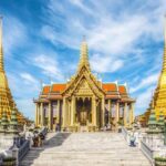 1 bangkok hindu landmark city grand palace temples tour with lunch Bangkok Hindu Landmark City, Grand Palace & Temples Tour With Lunch