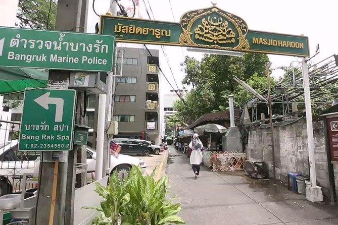 1 bangkok selfie city muslim landmark tours with halal meal sha plus Bangkok Selfie City & Muslim Landmark Tours With Halal Meal (Sha Plus)
