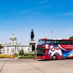 1 bangkok walking tour and hop on hop off bus Bangkok Walking Tour and Hop On Hop Off Bus