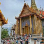 1 bangkoks grand palace top sights private walking tour 2 Bangkoks Grand Palace & Top Sights Private Walking Tour