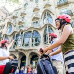1 barcelona city highlights segway tour 2 Barcelona: City Highlights Segway Tour