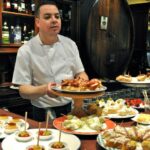 1 barcelona evening food and wine tasting tour Barcelona: Evening Food and Wine Tasting Tour