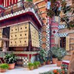 1 barcelona gaudis casa vicens guided tour Barcelona: Gaudis Casa Vicens Guided Tour