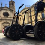 1 barcelona private gaudi guided segway tour Barcelona: Private Gaudi Guided Segway Tour