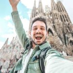 1 barcelona sagrada familia tour with tower access option Barcelona: Sagrada Familia Tour With Tower Access Option