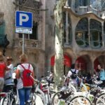 1 barcelona small group or private bike tour Barcelona: Small Group or Private Bike Tour