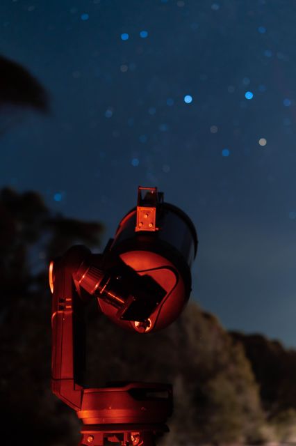 1 beach stargazing with an astrophysicist in jervis bay Beach Stargazing With an Astrophysicist in Jervis Bay