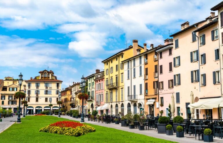 Beautiful Brescia – Guided Walking Tour