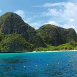 1 beautiful phi phi islands trip by ferry from phuket Beautiful Phi Phi Islands Trip By Ferry From Phuket