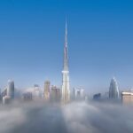 1 best 2 days in dubai hot air balloon burj khalifa tour Best 2-Days in Dubai & Hot Air Balloon , Burj Khalifa Tour