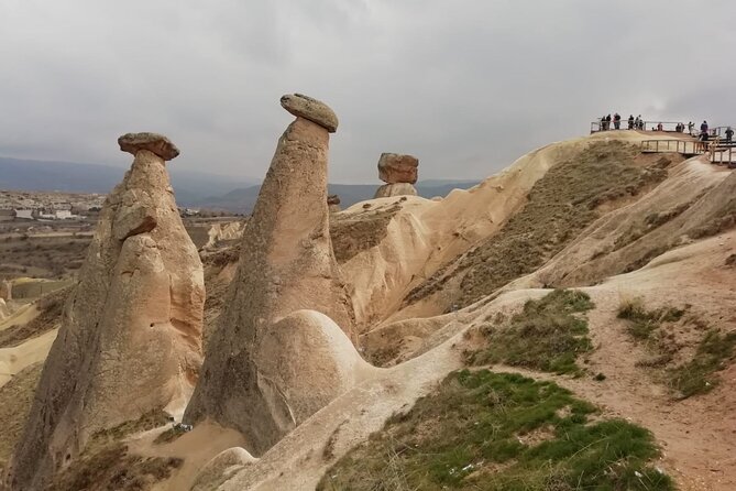 Best Cappadocia Private Tour