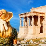1 best of athens acropolis food wine tour all in one Best of Athens, Acropolis, Food & Wine Tour All in One