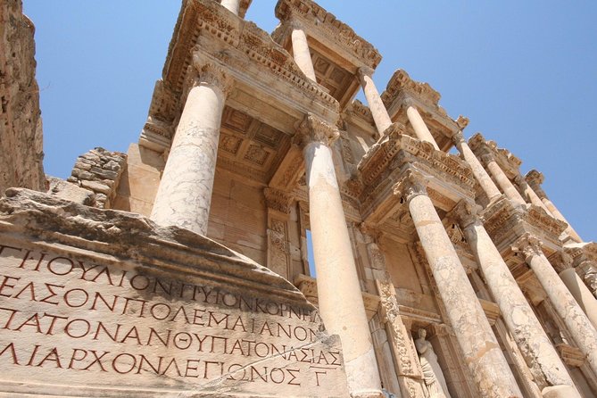 1 best of ephesus tour 3 Best of Ephesus Tour