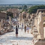 1 best of ephesus tour with cultural demonstration Best of Ephesus Tour With Cultural Demonstration