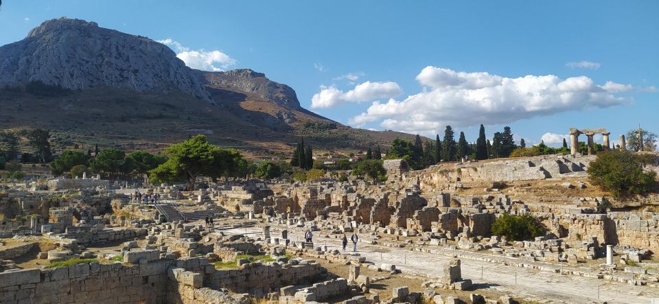 1 best of greece 7 day private tour peloponnese delphi meteora Best of Greece 7-Day Private Tour Peloponnese Delphi Meteora