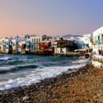 1 best of mykonos island 4 hours private tour Best of Mykonos Island 4 Hours Private Tour