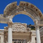 1 bestseller ephesus group tour for cruise guests Bestseller Ephesus Group Tour For Cruise Guests