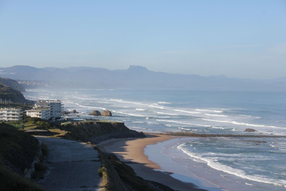 1 biarritz surf lessons on the basque coast Biarritz: Surf Lessons on the Basque Coast.