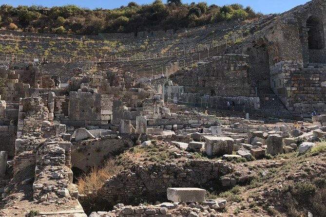 Biblical Jewels of Ephesus