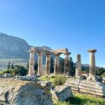 1 biblical private tour st pauls footsteps athens corinth Biblical Private Tour St Paul's Footsteps Athens & Corinth