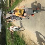 1 biking to explore traditional craft villages in hoi an Biking to Explore Traditional Craft Villages in Hoi An.