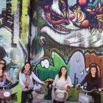 1 bilbao street art small group e bike tour Bilbao: Street Art Small Group E-Bike Tour