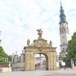 1 black madonna monastery private tour from krakow Black Madonna Monastery Private Tour From Krakow
