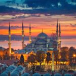 1 blue mosque hagia sophia and istanbul old city private tour Blue Mosque, Hagia Sophia and Istanbul Old City Private Tour