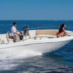 1 boat rental allegra all21open in the amalfi coast Boat Rental Allegra All21open in the Amalfi Coast