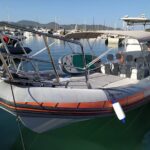 1 boat rental tempest capelli 900 ibiza Boat Rental TEMPEST CAPELLI 900 Ibiza
