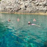 1 boat tour from taormina snorkeling half day BOAT TOUR FROM TAORMINA & SNORKELING HALF-DAY
