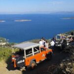 1 bodrum jeep safari with lunch 4x4 off road fullday tour Bodrum Jeep Safari With Lunch - 4x4 Off-road Fullday Tour