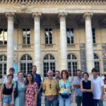 1 bordeaux free walking city tour Bordeaux: Free Walking City Tour