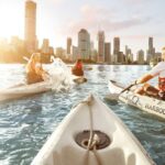 1 brisbane guided river kayak tour Brisbane: Guided River Kayak Tour