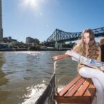 1 brisbane midday river sightseeing cruise Brisbane: Midday River Sightseeing Cruise
