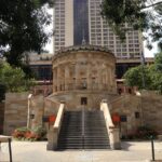 1 brisbane self guided walking tour with audio guide Brisbane: Self-Guided Walking Tour With Audio Guide