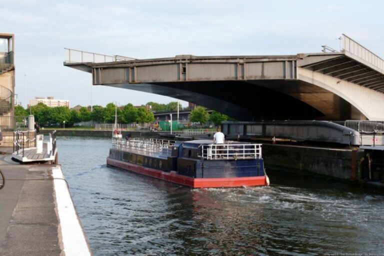 Bristol: Brunel’s Iconic Engineering Self-Guided Audio Tour