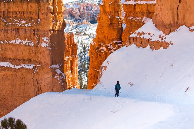 Bryce Canyon Full Day Private Tour and Hike