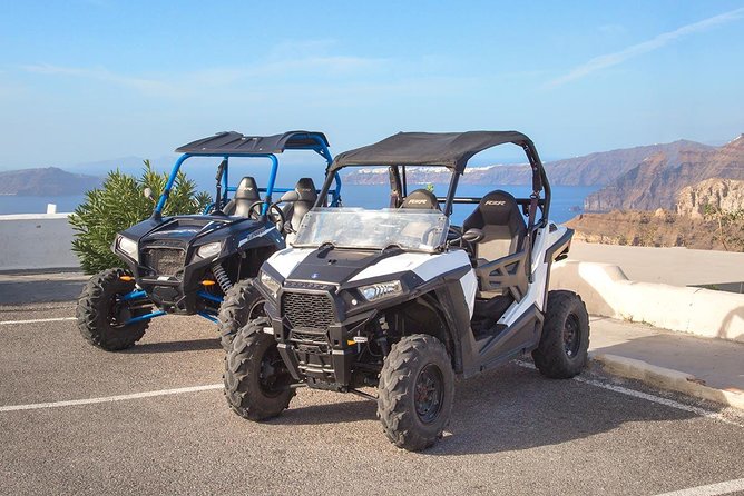1 buggy safari natural trails attention high Buggy Safari Natural Trails (Attention High Excitement)