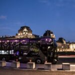 1 bus touched champs elysees tour with 5 course dinner champagne Bus Touched Champs Elysées Tour With 5-Course Dinner & Champagne