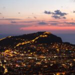 1 cable car and alanya city tour by jeep Cable Car and Alanya City Tour by Jeep