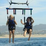 1 cabo san lucas parasailing experience Cabo San Lucas Parasailing Experience