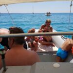 1 cagliari south west chia and teulada private boat tour from chia Cagliari: South West Chia and Teulada Private Boat Tour From Chia