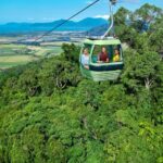 1 cairns small group kuranda tour via skyrail and scenic rail Cairns: Small Group Kuranda Tour via Skyrail and Scenic Rail